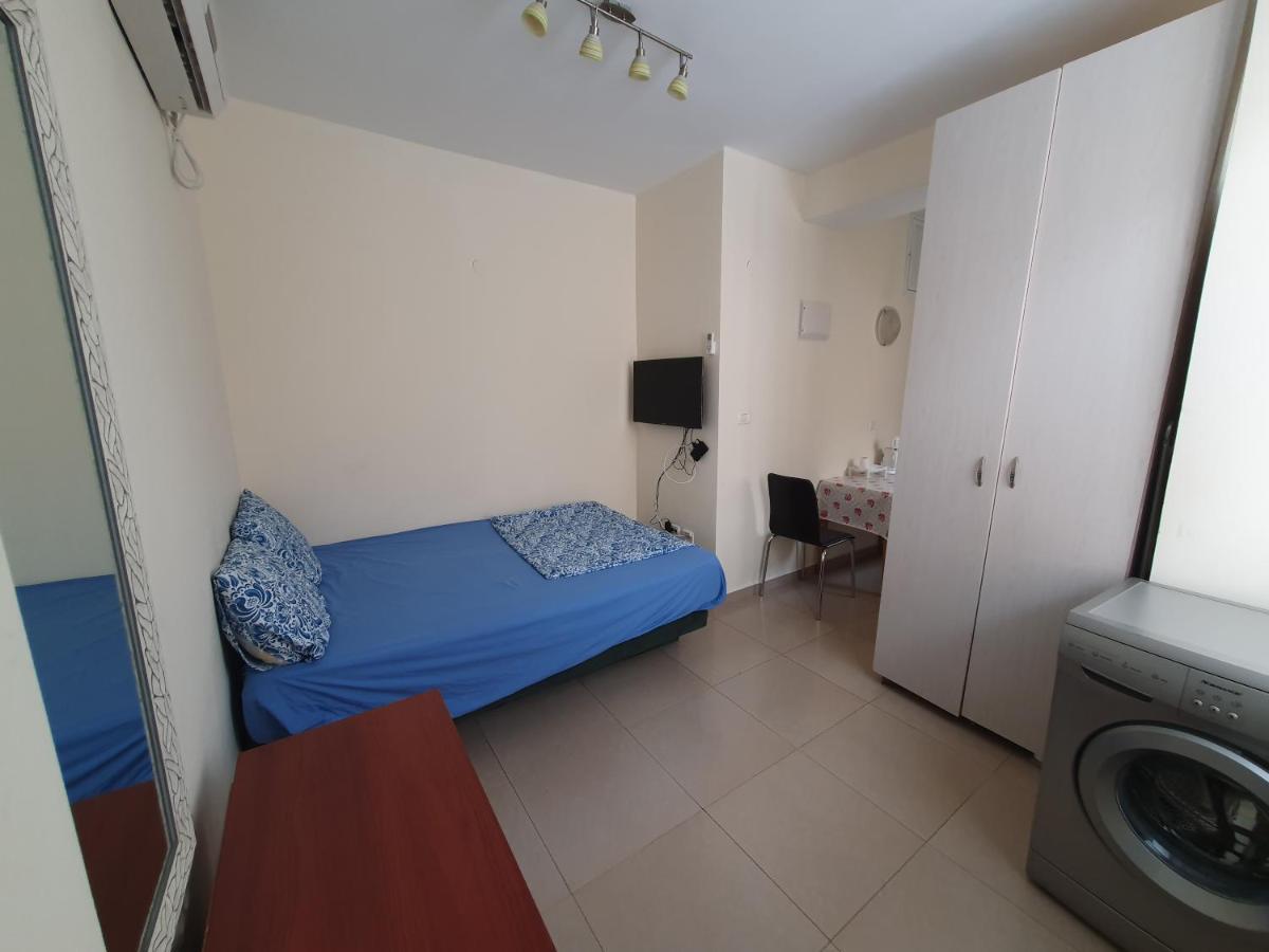 Apartments Petah Tiqwa - Bar Kochva Street Petach Tikva 외부 사진