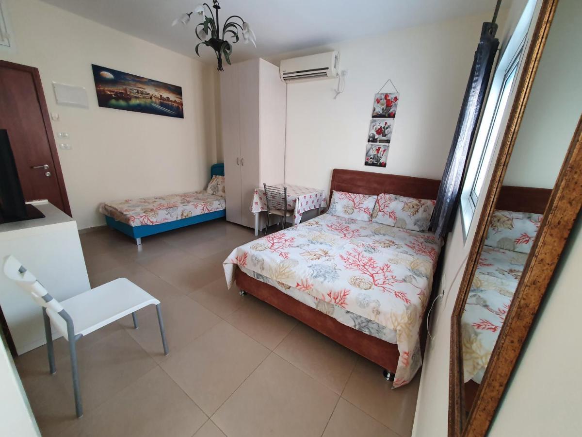 Apartments Petah Tiqwa - Bar Kochva Street Petach Tikva 외부 사진