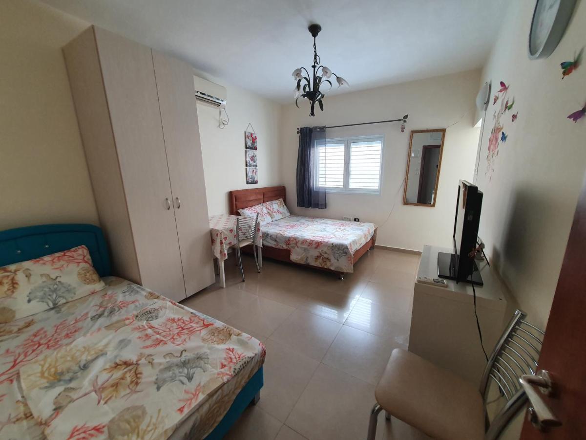 Apartments Petah Tiqwa - Bar Kochva Street Petach Tikva 외부 사진