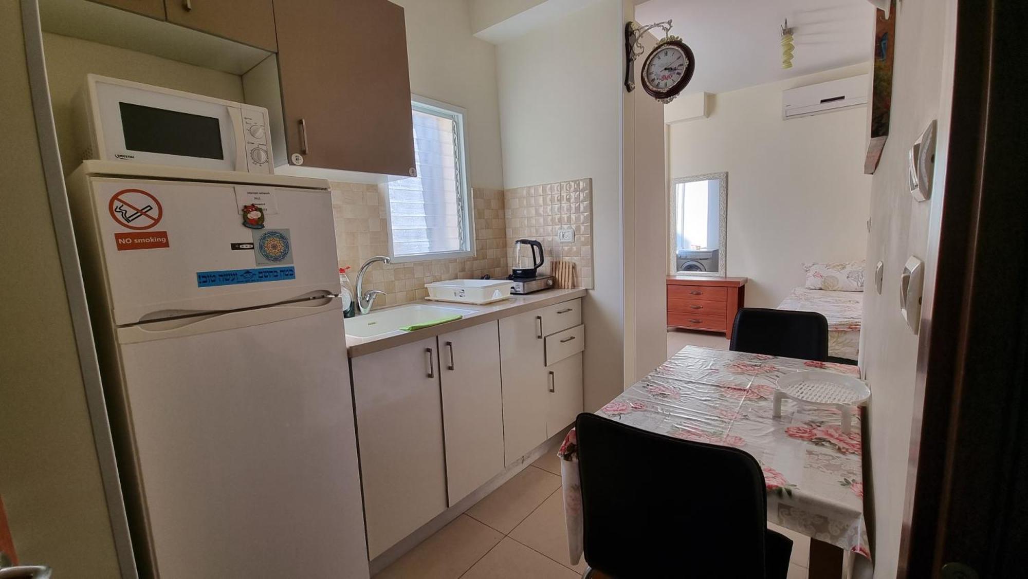 Apartments Petah Tiqwa - Bar Kochva Street Petach Tikva 외부 사진