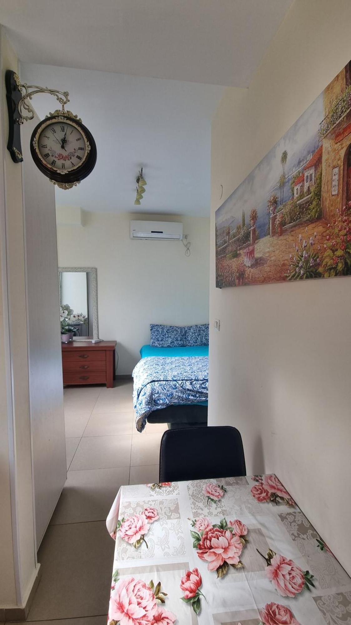 Apartments Petah Tiqwa - Bar Kochva Street Petach Tikva 외부 사진