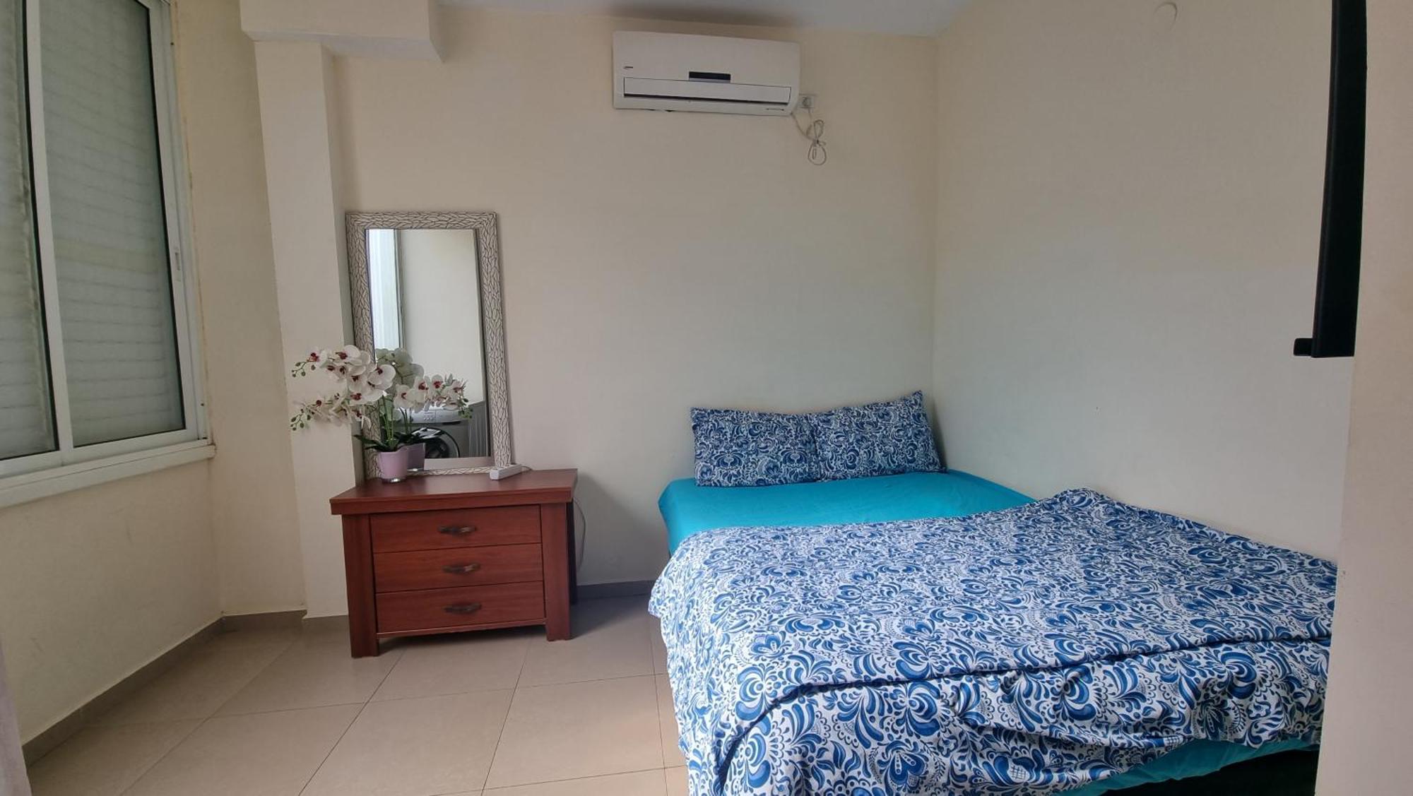 Apartments Petah Tiqwa - Bar Kochva Street Petach Tikva 외부 사진