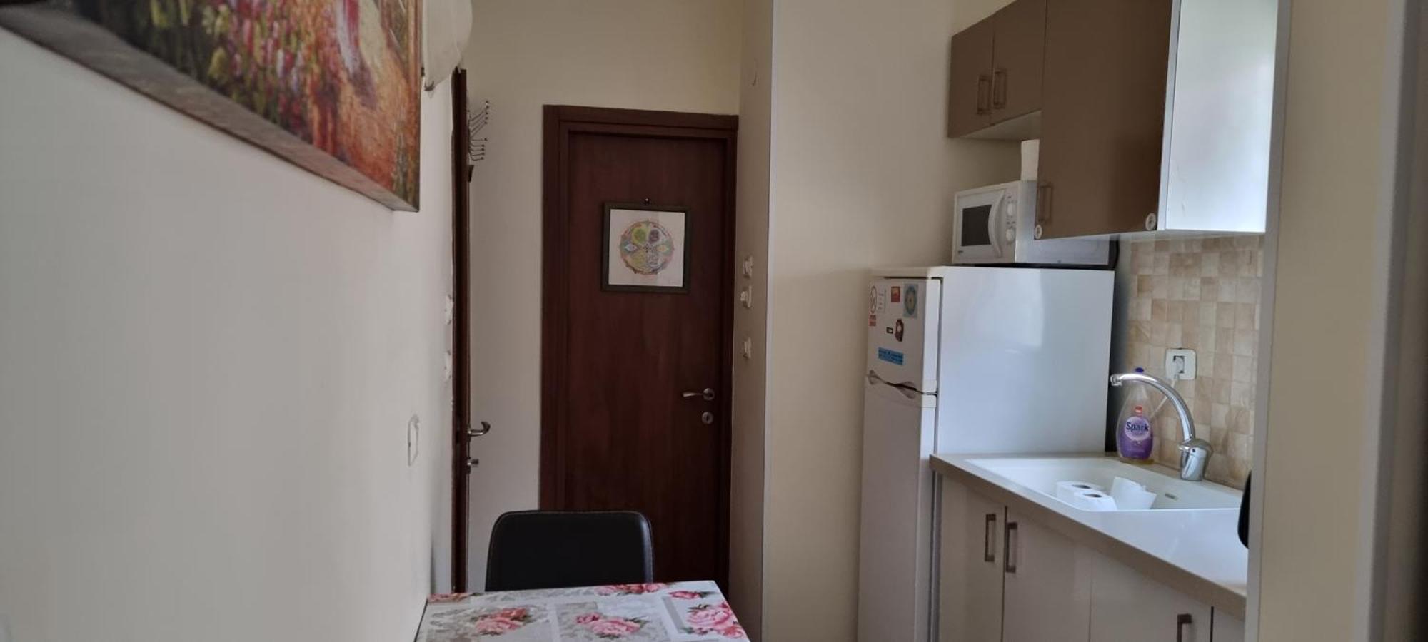 Apartments Petah Tiqwa - Bar Kochva Street Petach Tikva 외부 사진
