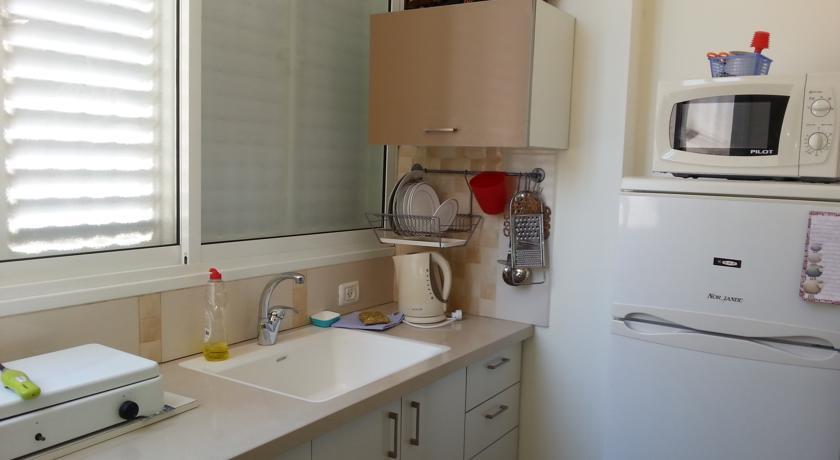 Apartments Petah Tiqwa - Bar Kochva Street Petach Tikva 객실 사진