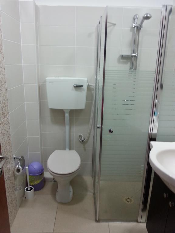 Apartments Petah Tiqwa - Bar Kochva Street Petach Tikva 외부 사진