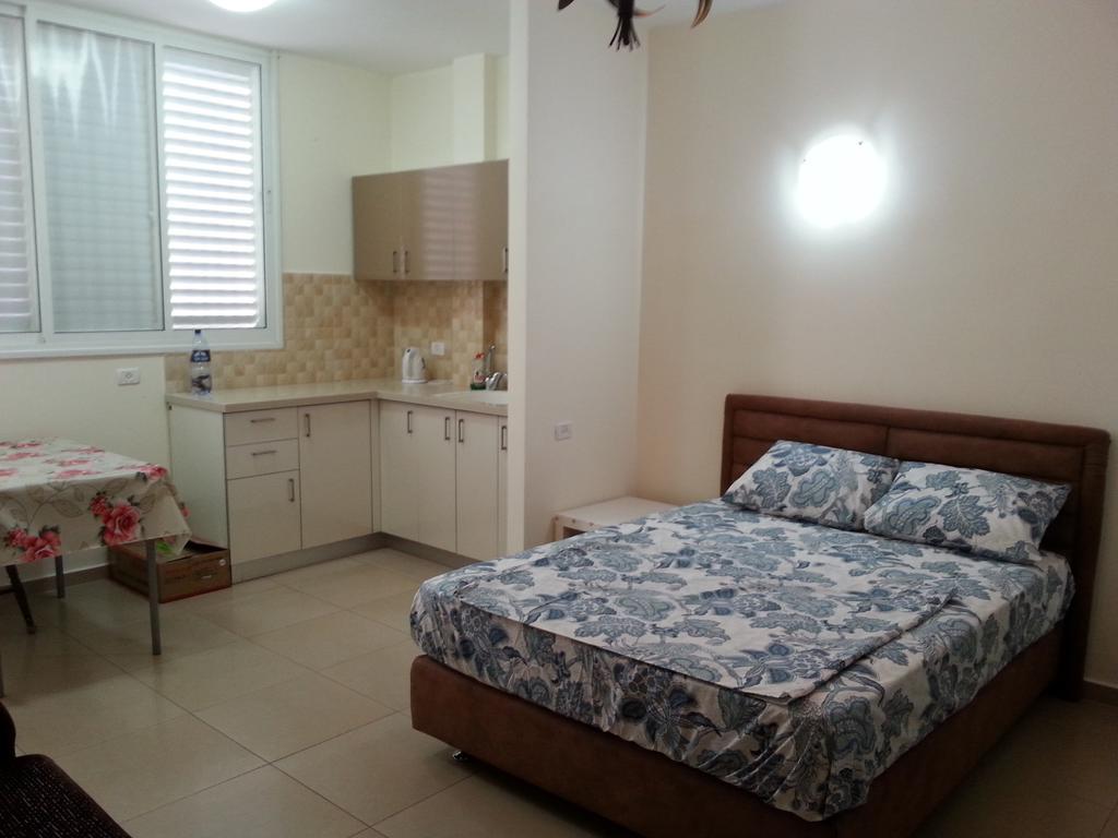 Apartments Petah Tiqwa - Bar Kochva Street Petach Tikva 외부 사진
